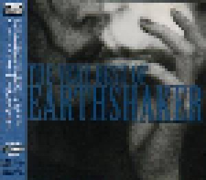 Earthshaker: The Very Best Of Earthshaker (CD) - Bild 2