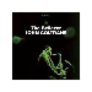 John Coltrane: The Believer (LP) - Bild 1