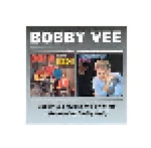 Bobby Vee: Meets The Crickets / I Remember Buddy Holly (CD) - Bild 1