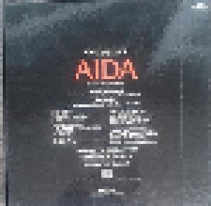 Giuseppe Verdi: Aida (3-LP) - Bild 2