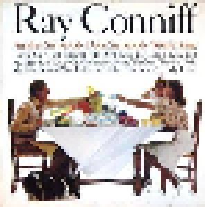Ray Conniff: Another Somebody Done Somebody Wrong Song (LP) - Bild 1