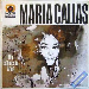 Maria Callas - Die Schönsten Arien (LP) - Bild 1