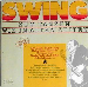 Cover - Horst Jankowski Trio: Swing Zum Tanzen, Wie In Alten Zeiten