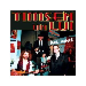 Timsen & Lui: Dat Mutt (CD) - Bild 1