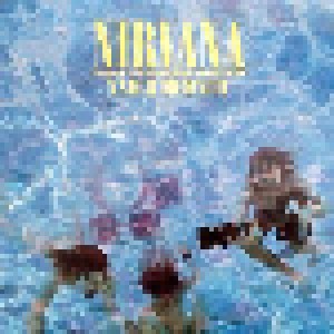 Nirvana: XXII II MCMXCIV (LP) - Bild 1
