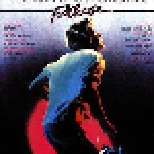 Footloose - Original Motion Picture Soundtrack (CD) - Bild 1