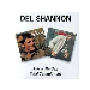 Cover - Del Shannon: This Is My Bag / Total Commitment