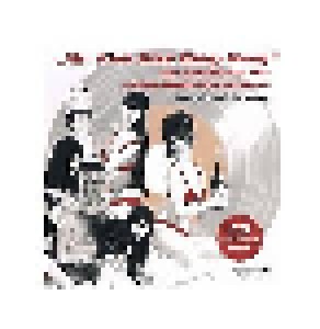 Mr. Kiss Kiss Bang Bang (CD) - Bild 1