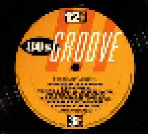 Cover - Womack & Womack: 12 Inch Dance - 80s Groove