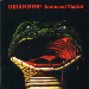 Uriah Heep: Innocent Victim (CD) - Bild 1