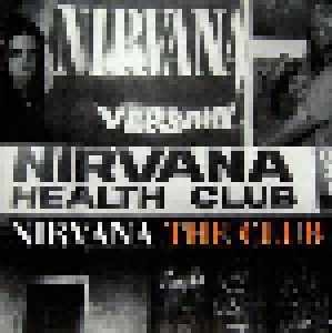 Nirvana: The Club (CD) - Bild 1
