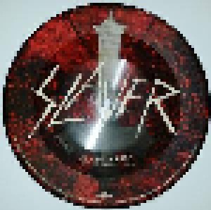 Slayer: When The Stillness Comes (PIC-7") - Bild 2