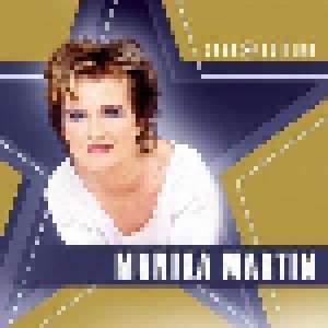 Cover - Monika Martin: Star Edition