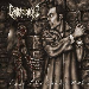 The Grotesquery: Curse Of The Skinless Bride (CD) - Bild 1