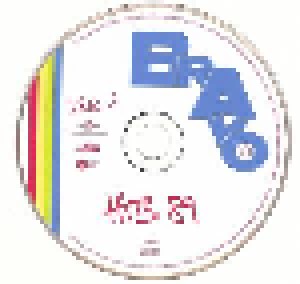 Bravo Hits 89 (2-CD) - Bild 4
