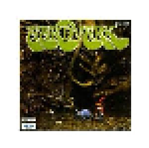 Aardvark: Aardvark (CD) - Bild 1