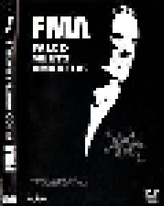 Falco: FMA - Falco Meets Amadeus (DVD) - Bild 1