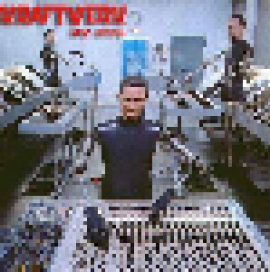 Kraftwerk: UK 1975 (CD) - Bild 1