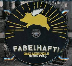 Fabelhaft! Orange Blossom Special 19 - The Compilation (CD) - Bild 3