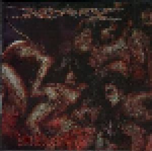 Misery: Revel In Blasphemy (CD) - Bild 1