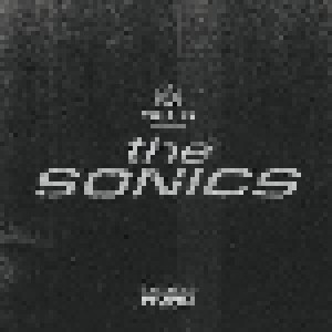 The Sonics: This Is The Sonics (LP) - Bild 1