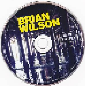Brian Wilson: No Pier Pressure (CD) - Bild 4