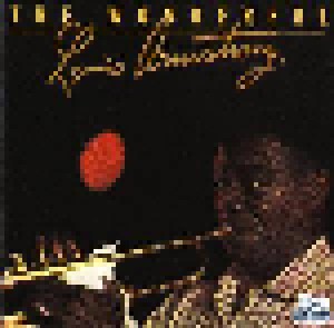 Louis Armstrong: The Wonderful Louis Armstrong (CD) - Bild 1