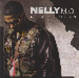 Cover - Nelly: M.O.