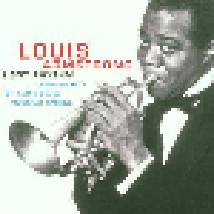 Louis Armstrong: I Got Rhythm (CD) - Bild 1