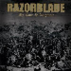Razorblade: My Name Is Vengeance (LP) - Bild 1