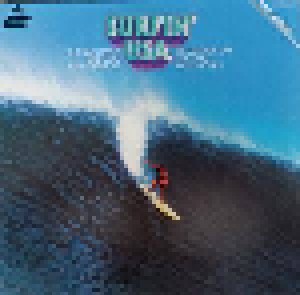 Surfin' USA (2-LP) - Bild 1