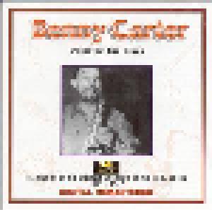 Benny Carter: Swinging The Blues (2-CD) - Bild 1