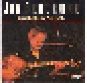 Jan Akkerman: Guitar Special - Cover