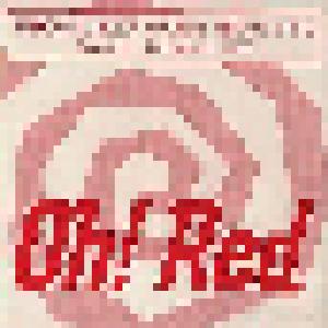 Speckled Red: Oh! Red - Cover