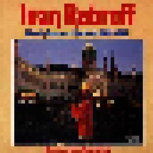 Ivan Rebroff: Live In Concert - Recitals 1968-1982 - Cover