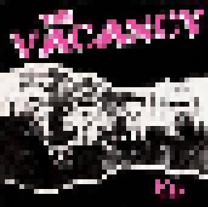 The Vacancy: EP - Cover