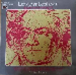 Ludwig van Beethoven: Sinfonie Nr.9 D-Moll Op.125 (LP) - Bild 1
