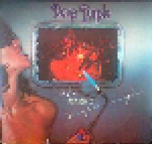 Deep Purple: The Mark 2 Purple Singles (LP) - Bild 1