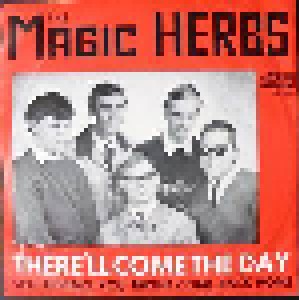 Cover - Magic Herbs, The: There'll Come The Day