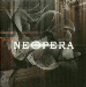 Neopera: Neopera (Promo-CD) - Bild 1