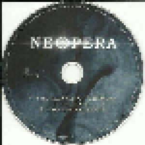 Neopera: Neopera (Promo-CD) - Bild 6