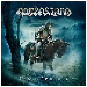 Cover - Nomans Land: Last Crusade