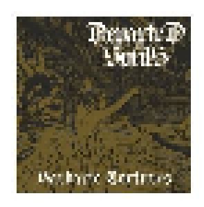 Cover - Departed Souls: Barbaric Tortures