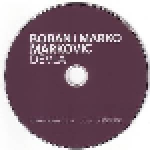 Boban & Marko Markovic Orkestar: Devla (CD) - Bild 3
