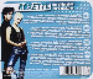 Roxette: Die Ultimative Hit-Kollektion (4-CD) - Bild 2