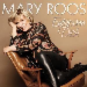 Mary Roos: Entspann Dich (Promo-Single-CD) - Bild 1
