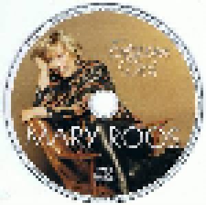 Mary Roos: Entspann Dich (Promo-Single-CD) - Bild 3