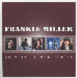 Cover - Frankie Miller: Original Album Series