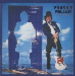 Frankie Miller: Original Album Series (5-CD) - Bild 5