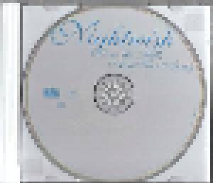 Nightwish: Over The Hills And Far Away (Mini-CD / EP) - Bild 7